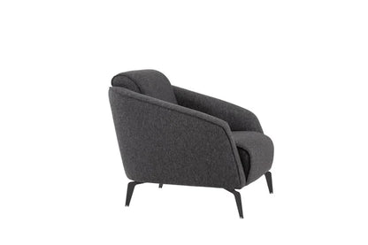 Milano Sofa Set (3+3+1)