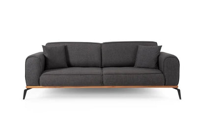 Milano Sofa Set (3+3+1)