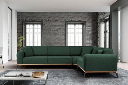 Milano Corner Sofa