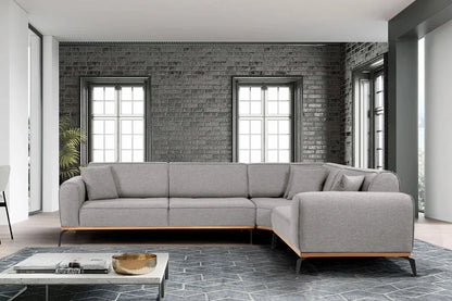 Milano Corner Sofa