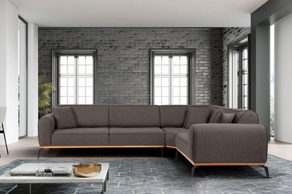Milano Corner Sofa