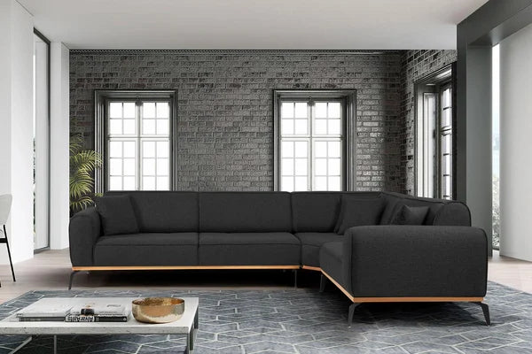 Milano Corner Sofa