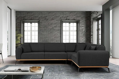 Milano Corner Sofa