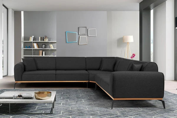 Milano Corner Sofa