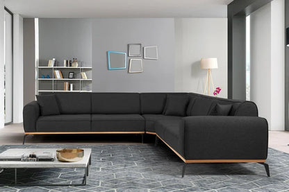 Milano Corner Sofa