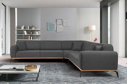 Milano Corner Sofa