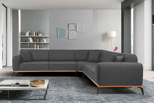 Milano Corner Sofa