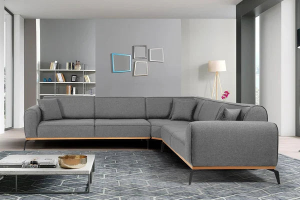 Milano Corner Sofa