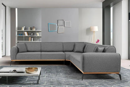 Milano Corner Sofa