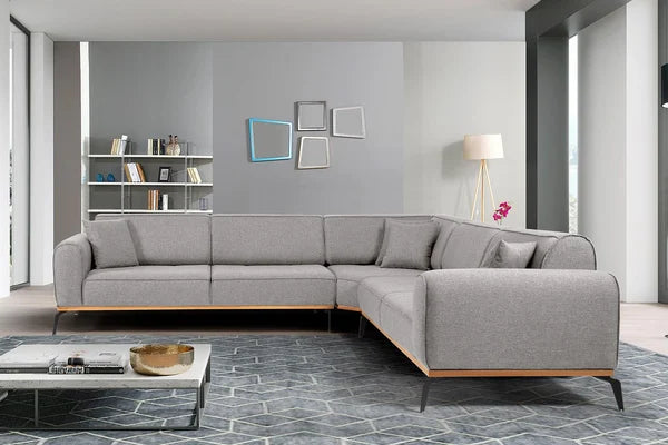 Milano Corner Sofa