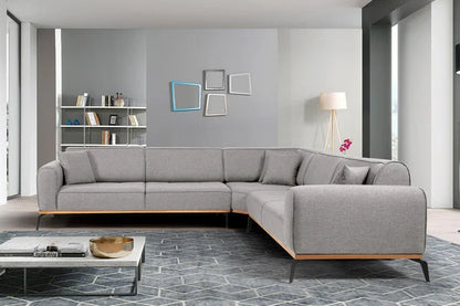 Milano Corner Sofa