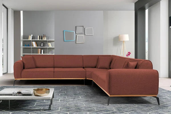 Milano Corner Sofa