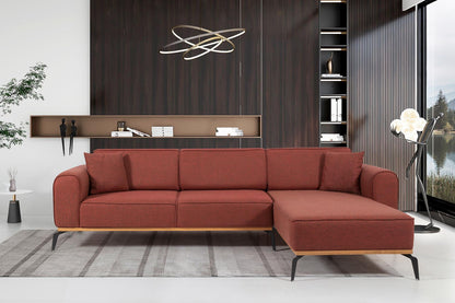 Milano Relax Sofa