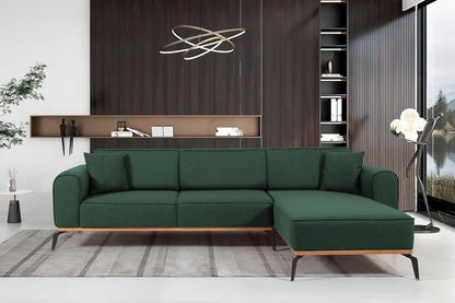 Milano Relax Sofa
