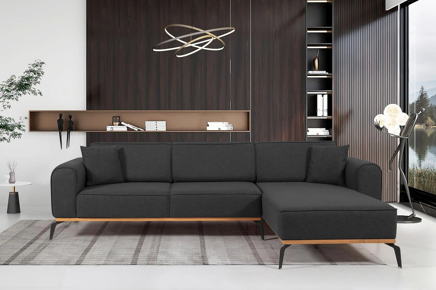 Milano Relax Sofa