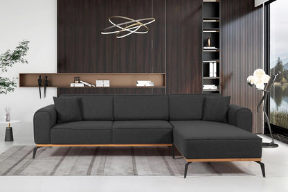 Milano Relax Sofa