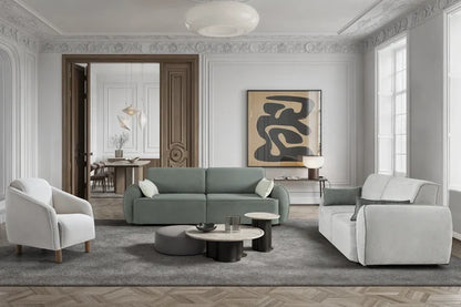 Melodia 3-Seater Sofa