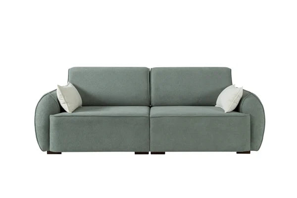 Melodia 3-Seater Sofa