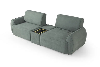 Melodia 3-Seater Sofa