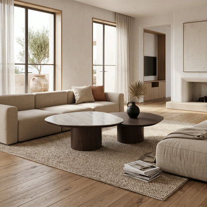 MUSHROOM Coffee Table