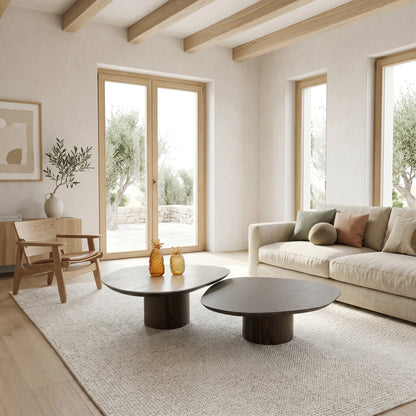 MUSHROOM Coffee Table