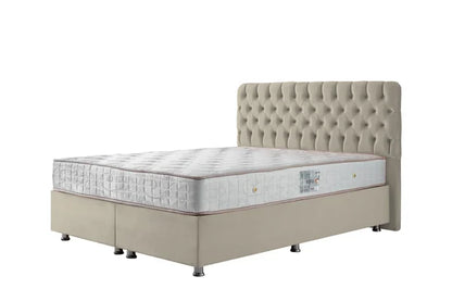 Milan Bed