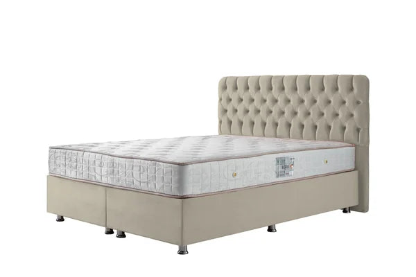 Milan Bed