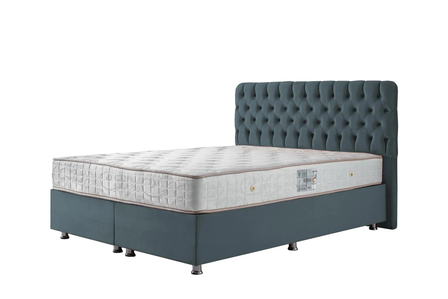 Milan Bed