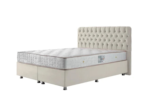 Milan Bed