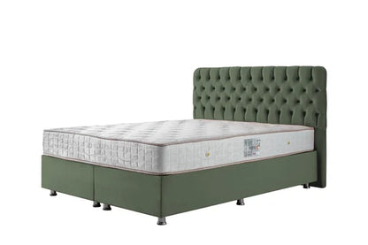 Milan Bed