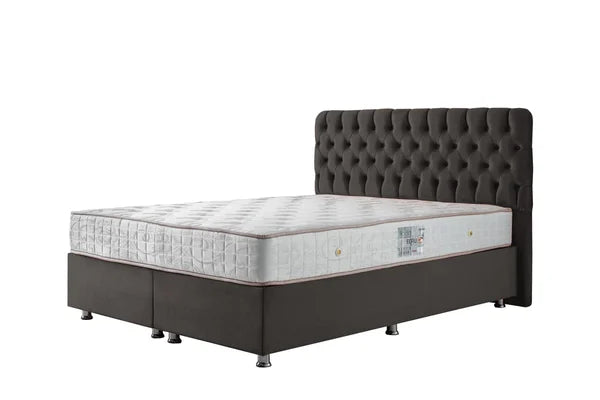 Milan Bed