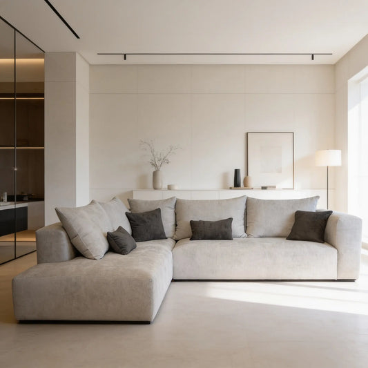MAISON Corner Sofa