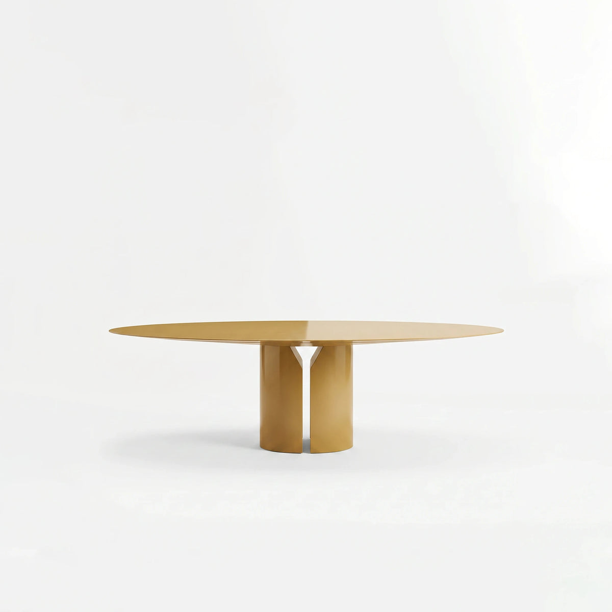 Orancle Dining Table