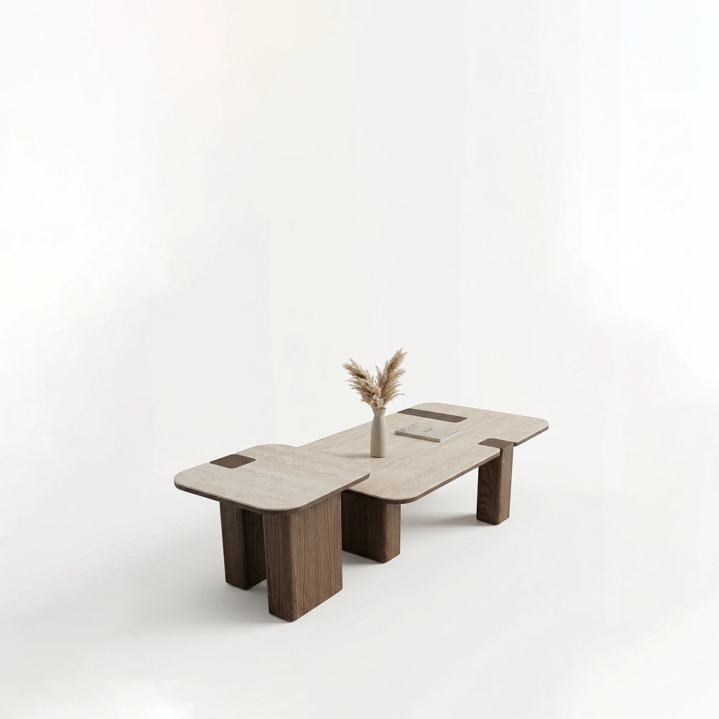 PUZZLE Coffee Table