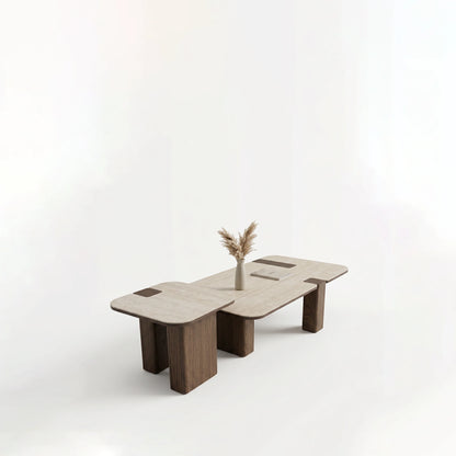 PUZZLE Coffee Table