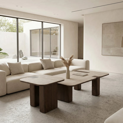 PUZZLE Coffee Table