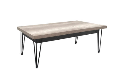 Retro Dining Table