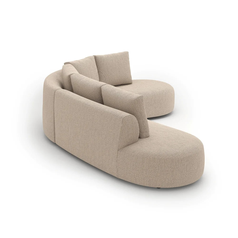 FLOW Corner Sofa