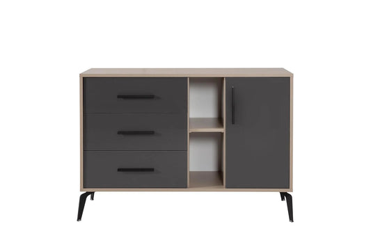 Berlin Console Table