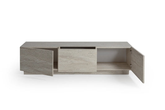 Akamas TV Unit