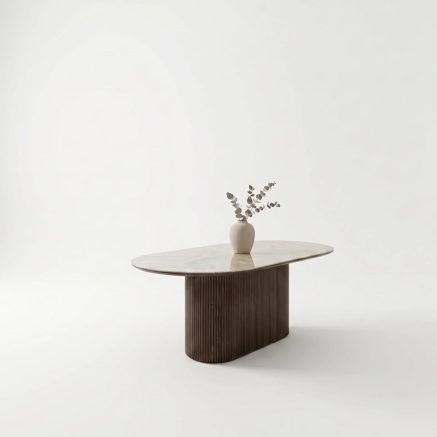 YACHT Dining Table