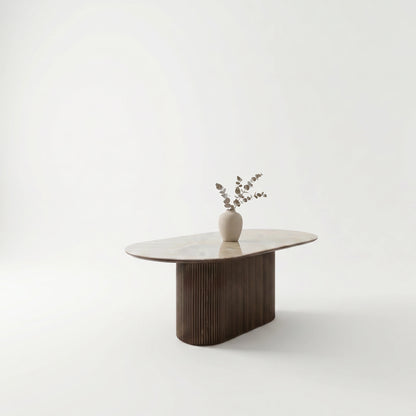 YACHT Dining Table